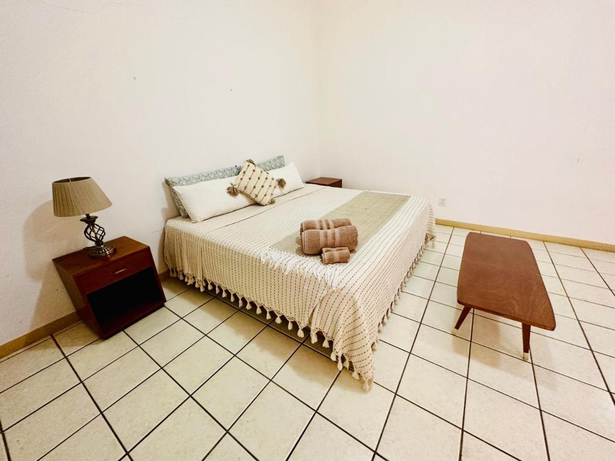Casa Ritual Hotel Oaxaca Exterior foto