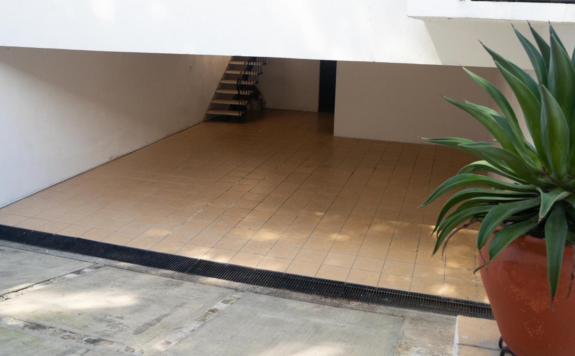 Casa Ritual Hotel Oaxaca Exterior foto